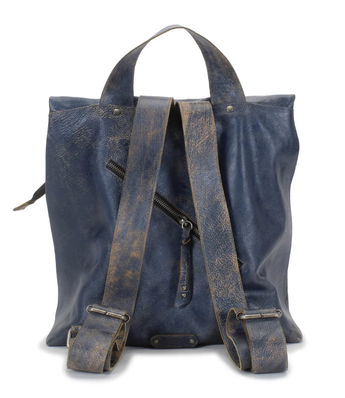 Howie Cobalt Lux