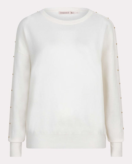 Sweater Oversized Knit