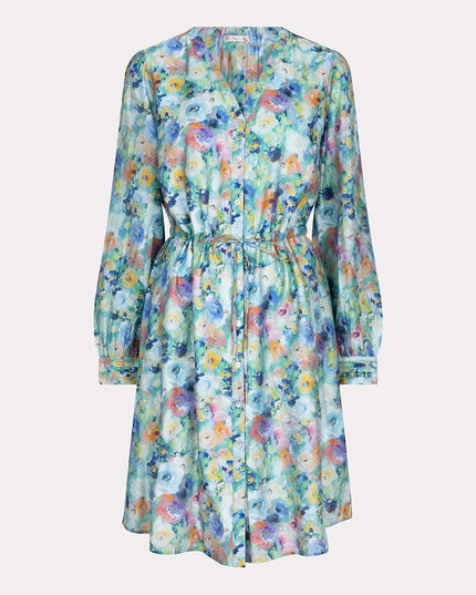 Dress midi Utopia Flower