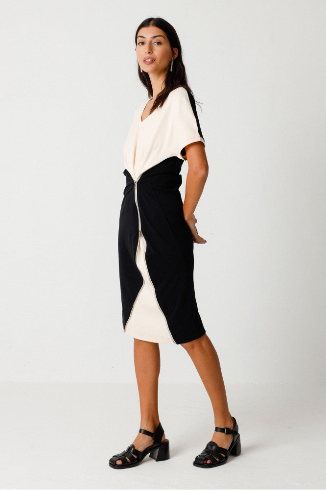 Susane-Gots Dress