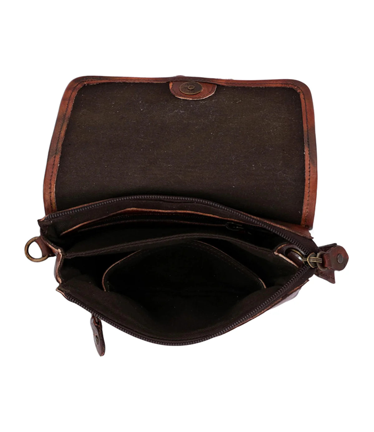 Ziggy Tan Rustic