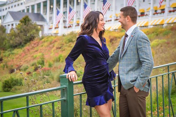 Finding Your Personal Style: A Confidence-Boosting Guide to Picking Out Clothes
