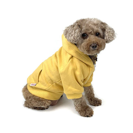 Collection image for: Dog Hoodies