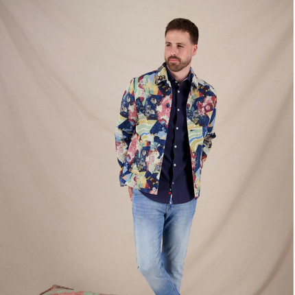Collection image for: M - Overshirts & Jackets
