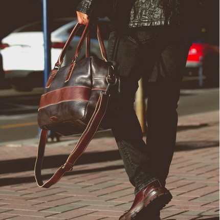 Collection image for: M - Leather Bags & Accessories