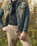Men's Shirts & Overshirts