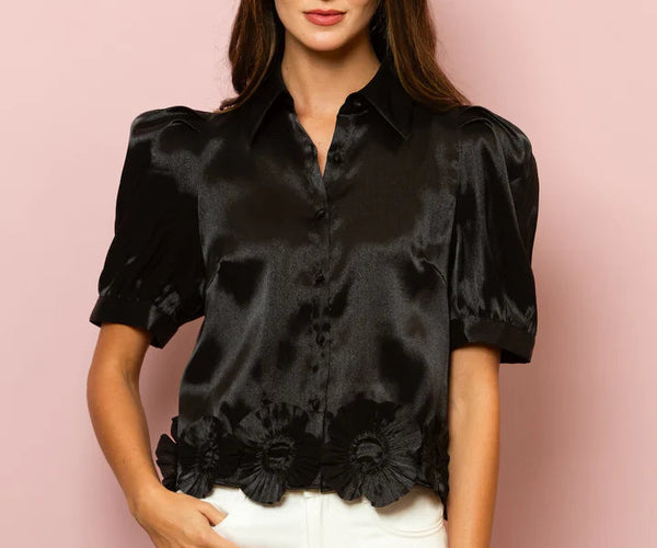 Shirts & Blouses – Rustic Chić Boutique of Mackinac