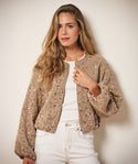 Women's Jackets & Blazers