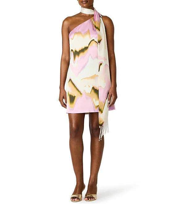 Charlie Dress Multi