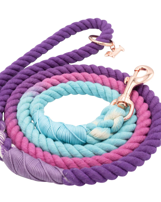 Dog Rope Leash - Madeline