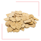 Animal Crunchers - Peanut Butter Dog Treats