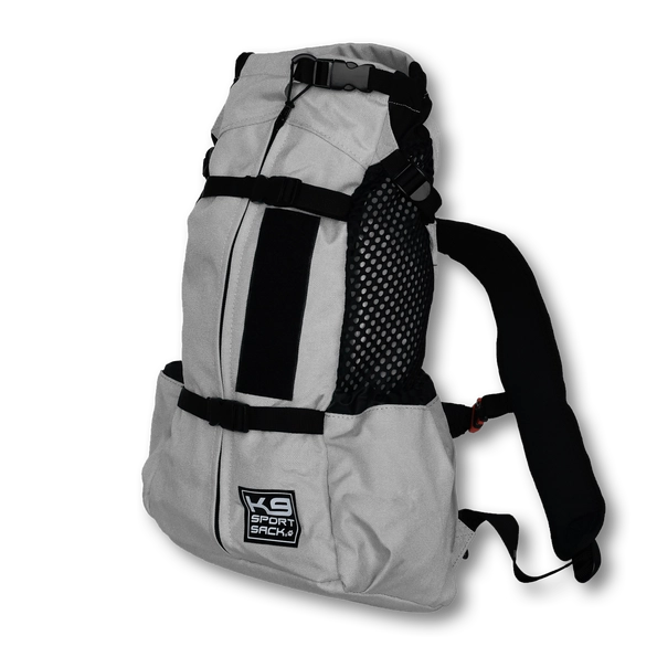 K9 Sport Sack Gray