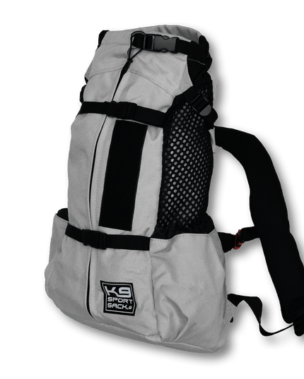 K9 Sport Sack® Air 2: Summer Mint / Medium (17"-20" from collar to tail)