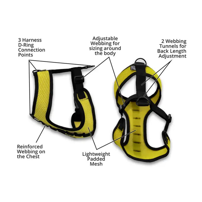 K9 Sport Harness