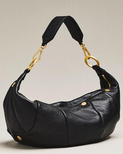 Erica Medium Black