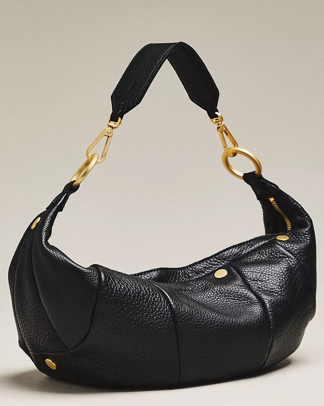 Erica Medium Black