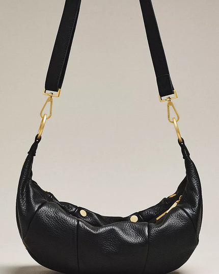 Erica Medium Black