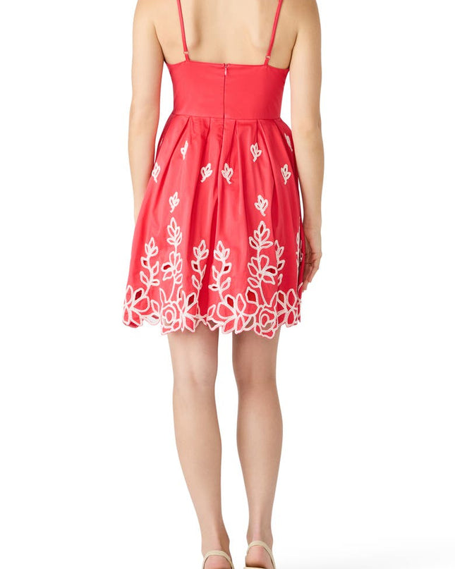Emelia Dress Paradise