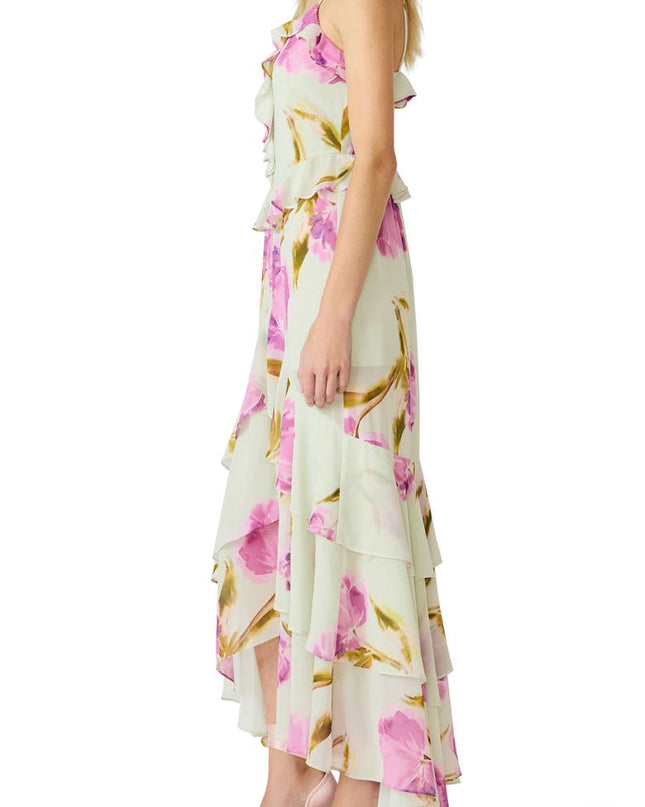 Ciara Dress English