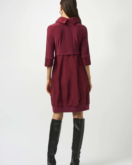 Cocoon Dress