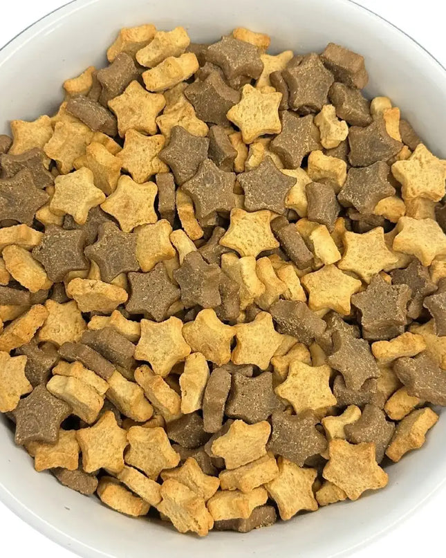 Pro Bakery Bites Crunchy - Peanut Butter Banana & Bacon 6oz