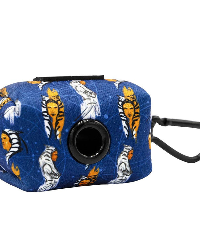 Dog Waste Bag Holder - STAR WARS™ Ahsoka