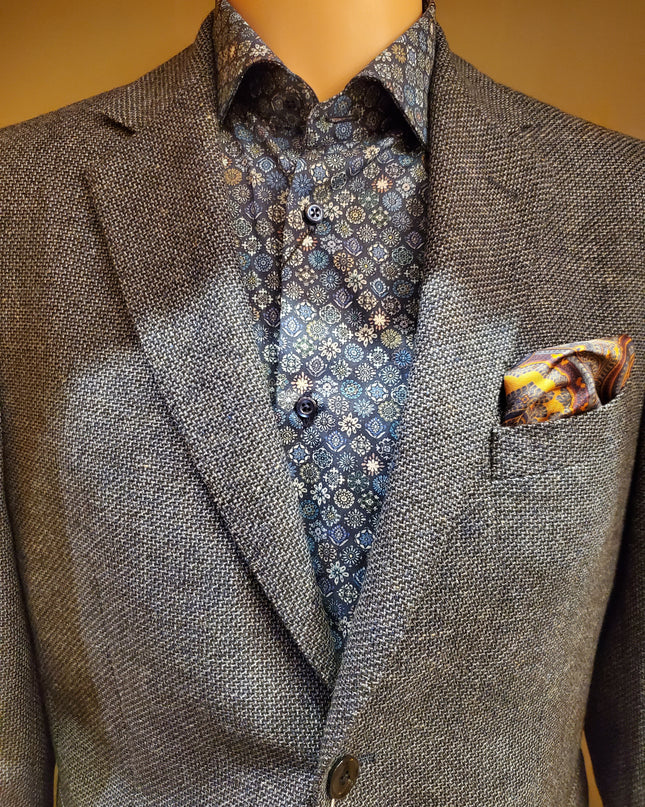 Borelli 7 Downie Sport Jacket