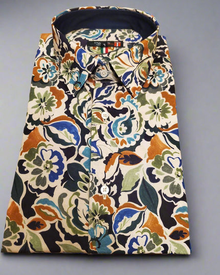 Vintage Paisley