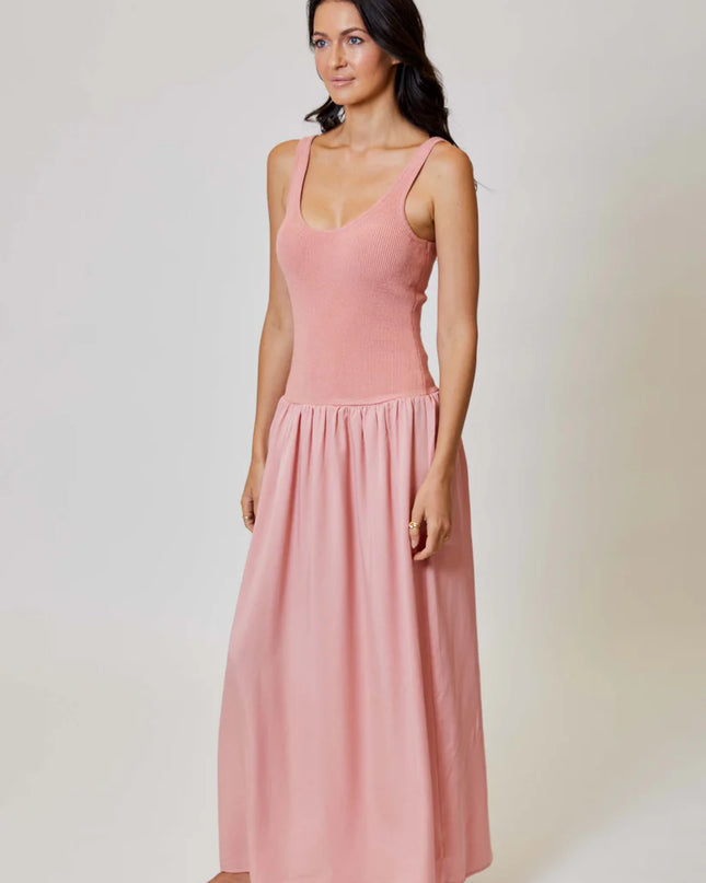 Porto Dress