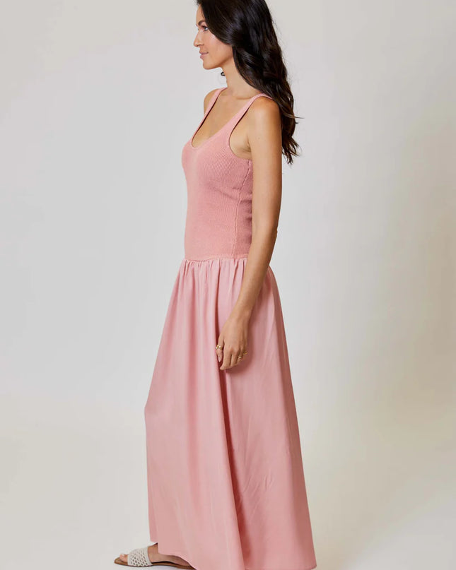 Porto Dress