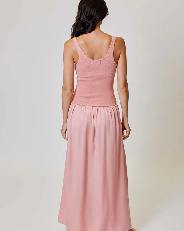 Porto Dress