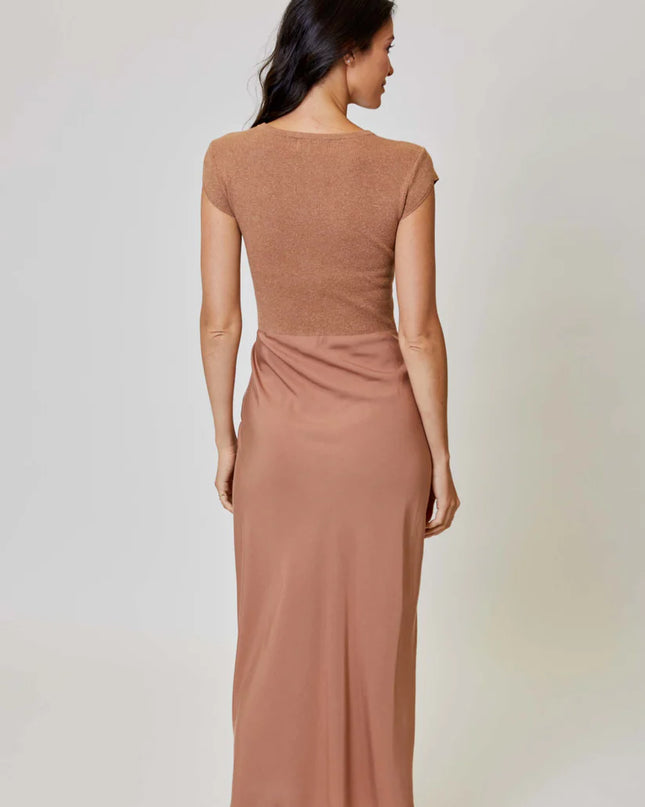 Rossana Dress