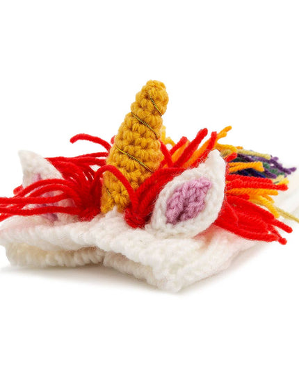 Unicorn Zoo Snood