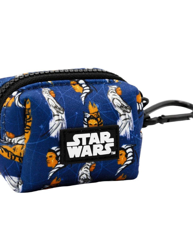 Dog Waste Bag Holder - STAR WARS™ Ahsoka