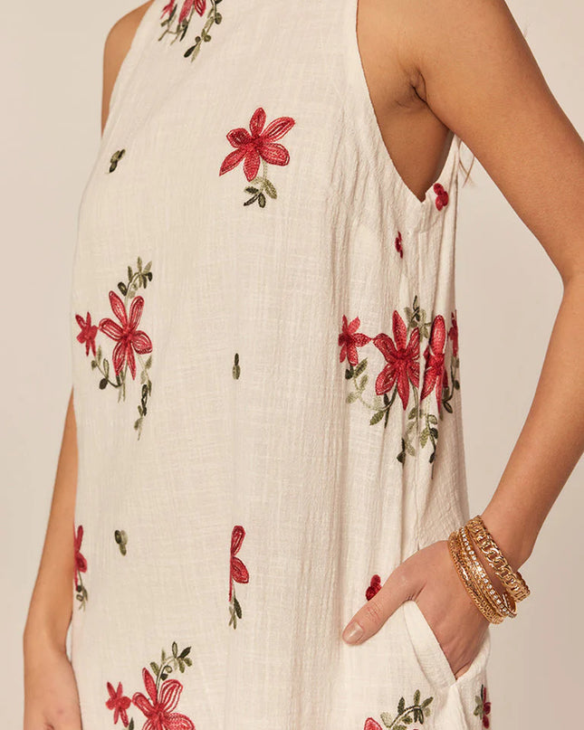 Lynn Dress