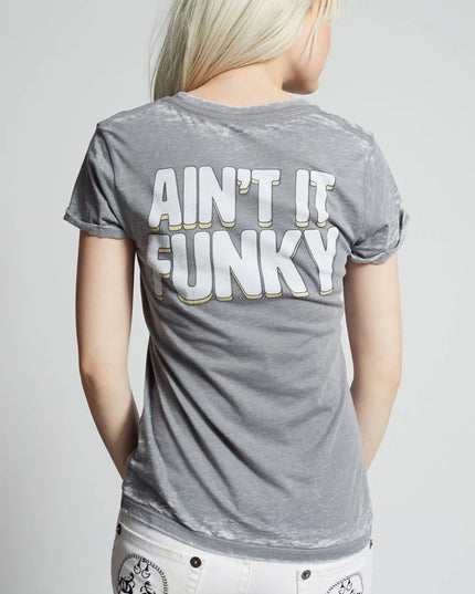 James Brown Live! Tee