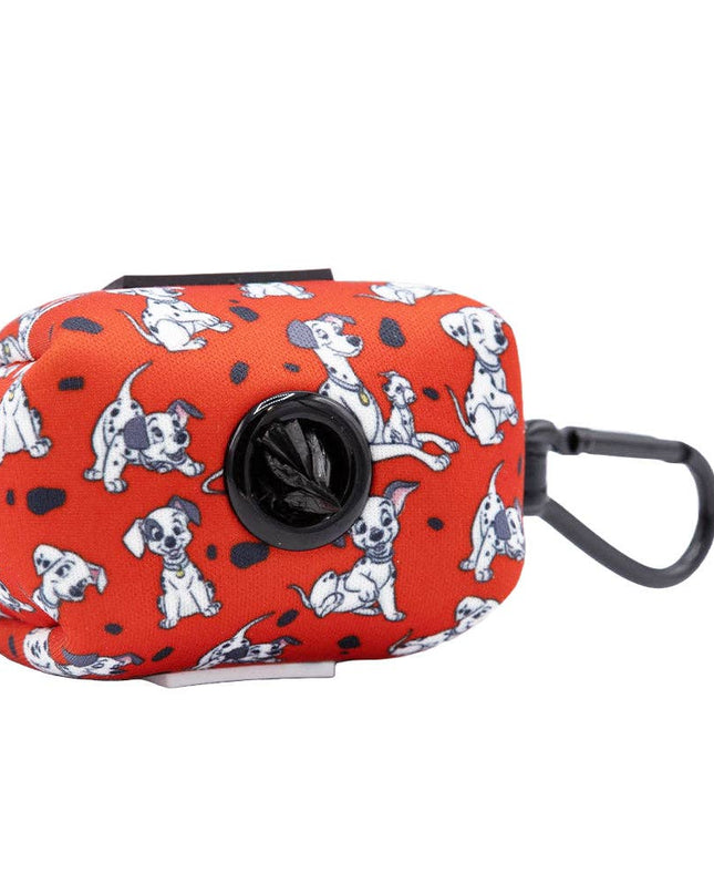 Dog Waste Bag Holder - Disney's 101 Dalmatians