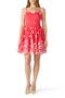 Emelia Dress Paradise
