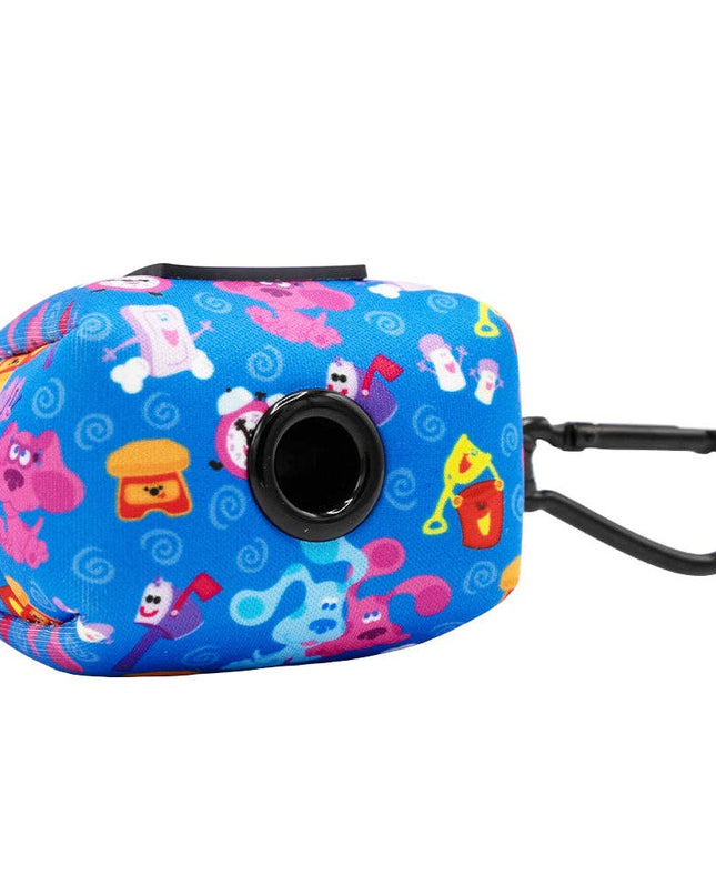 Dog Waste Bag Holder - Blue's Clues™