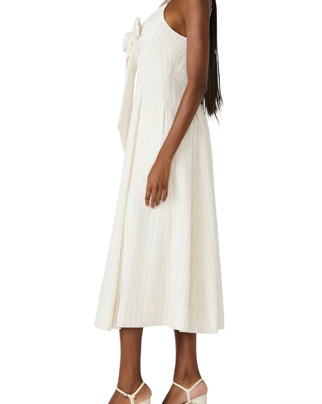 Luna Dress Heather