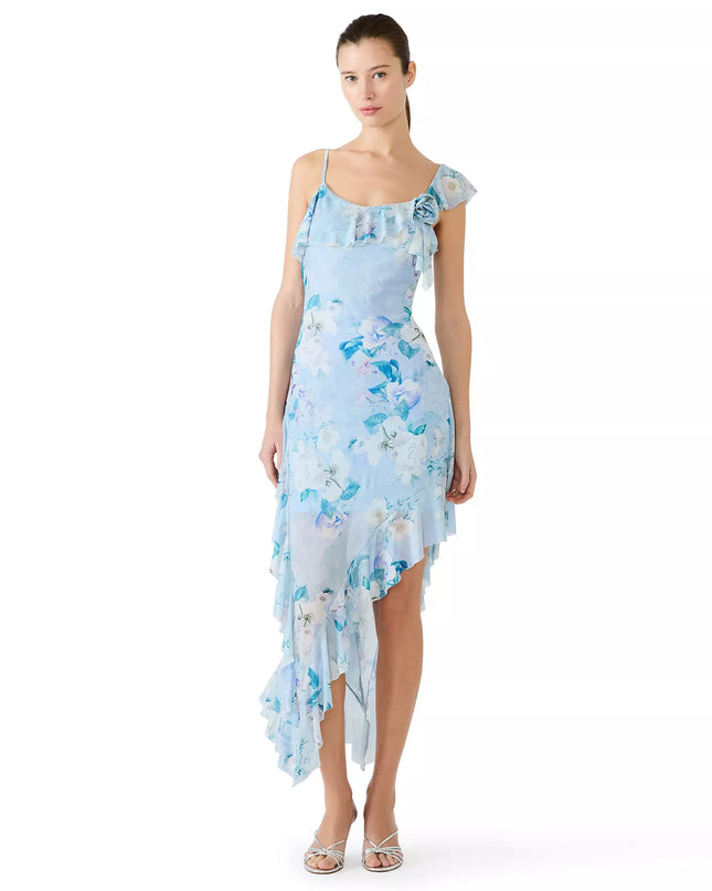 Sorellia Dress