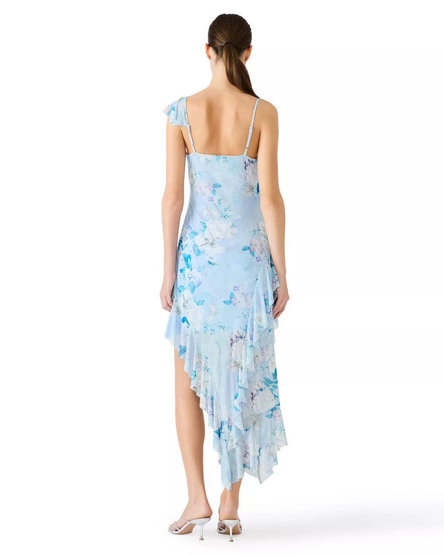 Sorellia Dress