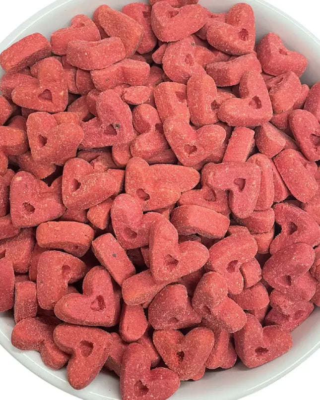 Pro Bakery Bites Soft Baked - Red Velvet Cake 6oz