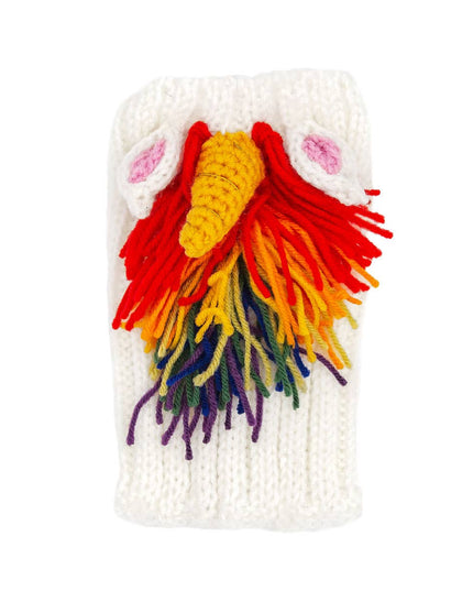 Unicorn Zoo Snood