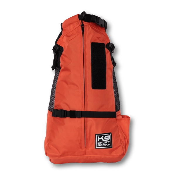 K9 Sport Sack Trainer - orange