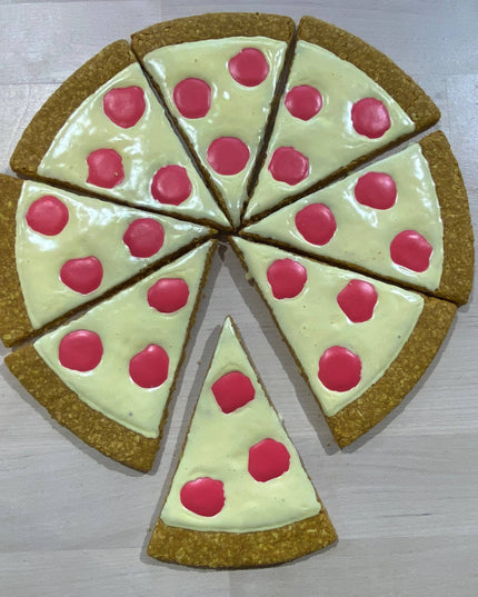 Pizza Slices