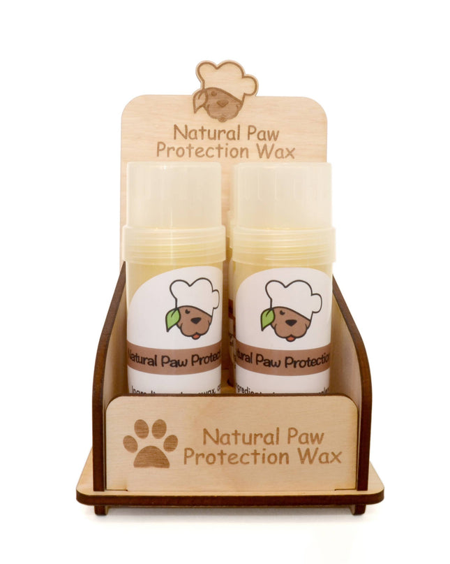 Paw wax tube starter pack