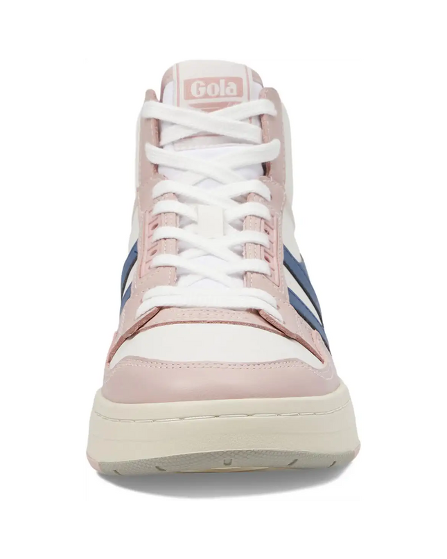 Challenge High Pink /White