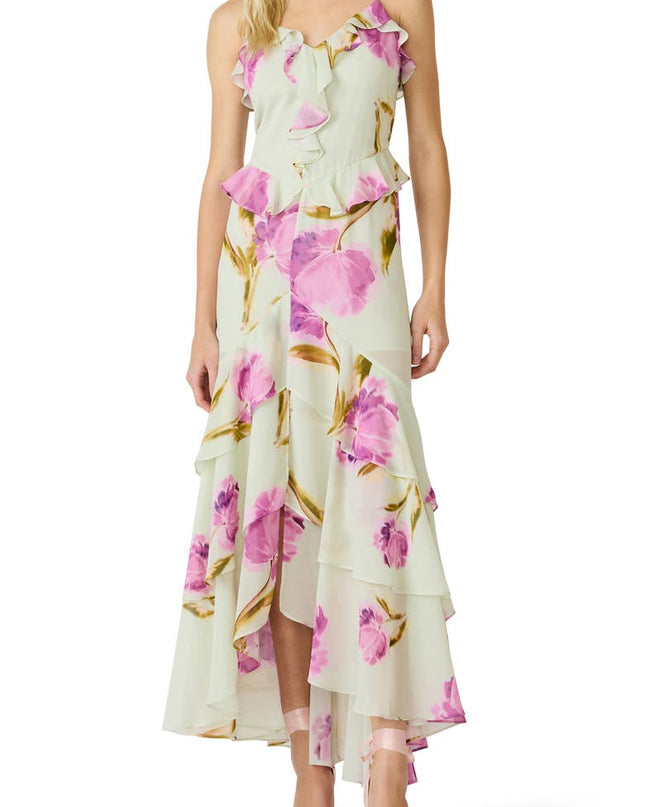 Ciara Dress English