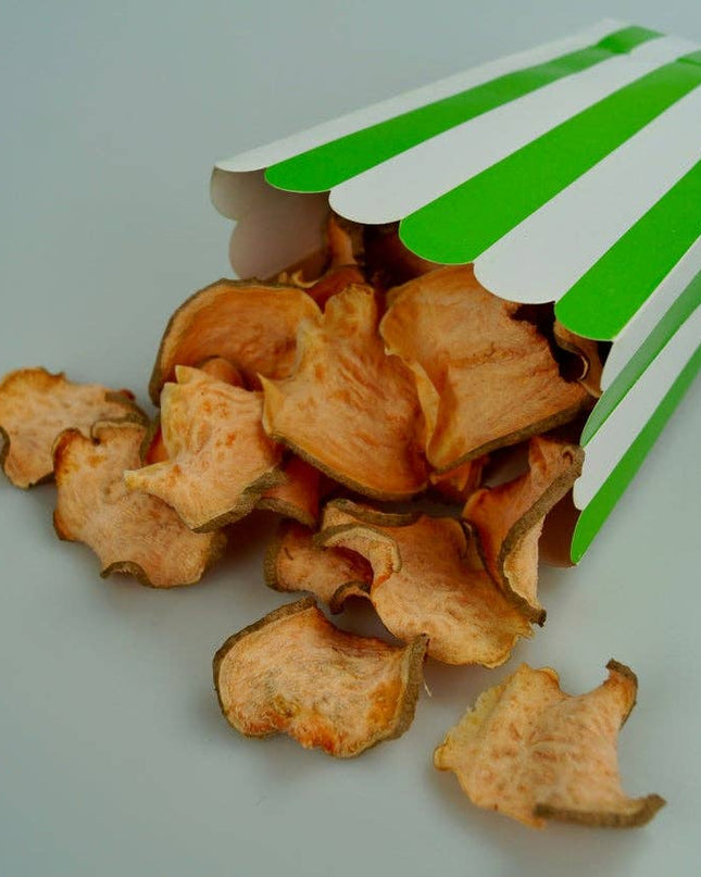 Sweet Potato Chips - 2 oz bag - Dog Treats